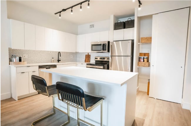 Foto del edificio - 19 E Chestnut St