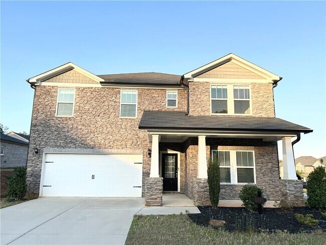 Foto del edificio - 6901 Durham Ln