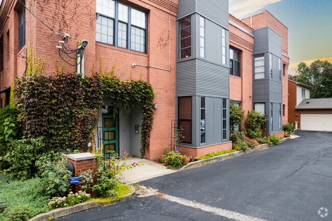 1705 Wharton Street - 1705 Wharton St
