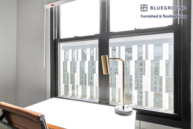 Foto del edificio - 950 24th St NW