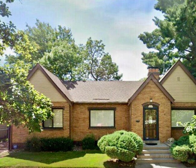 Foto del edificio - 400 S Race St