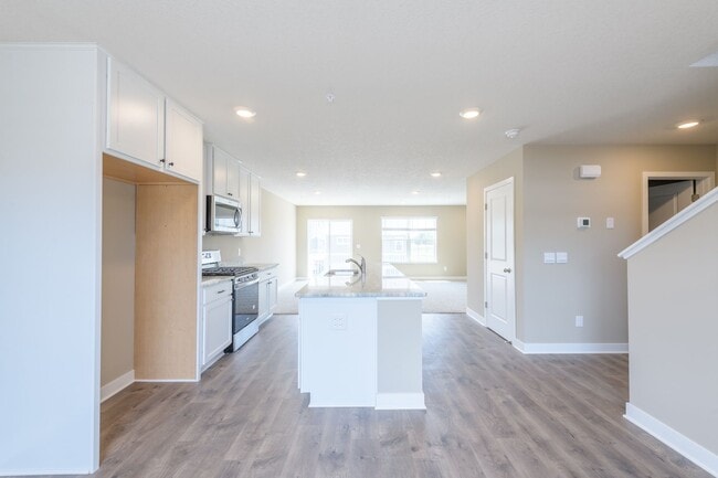 Foto del edificio - Brand new construction townhouse, upgrades...