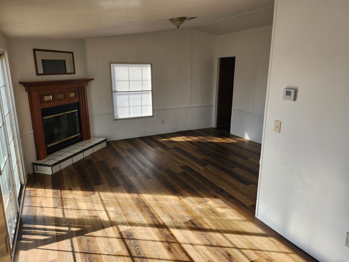 Foto principal - 9611 SW 82nd Ave