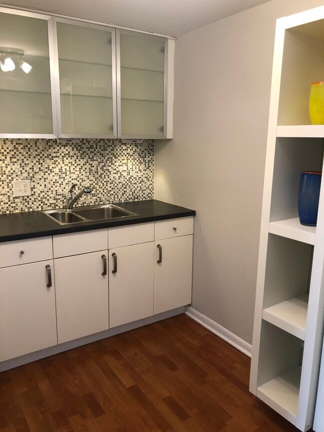 IKEA Kitchen - 264 S 18th St