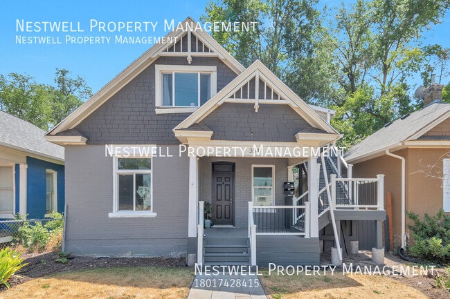 Foto del edificio - $500 OFF 1st MONTH! Charming Main-level Du...