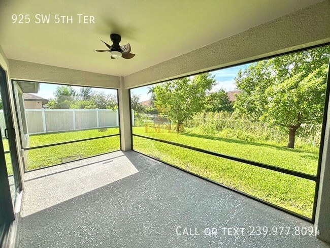 Foto del edificio - 925 SW 5th Terrace