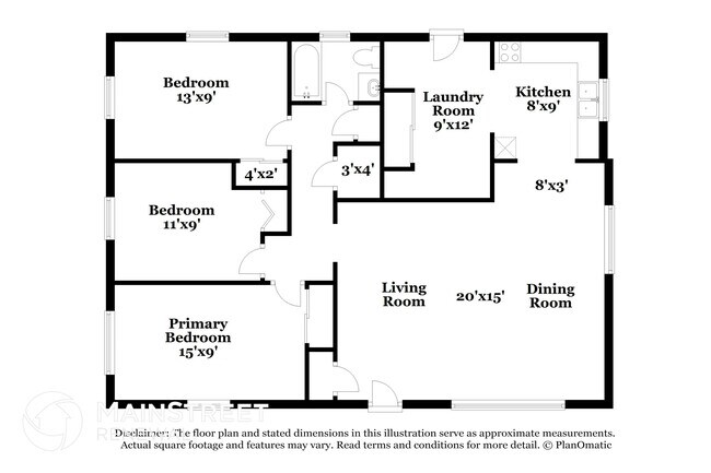 Foto del edificio - 2755 Ralston Ave
