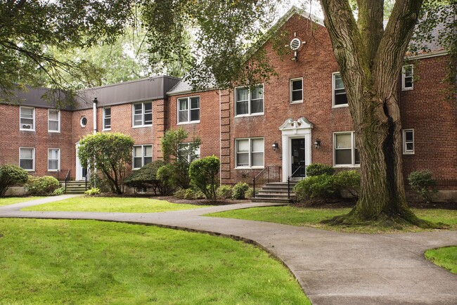 Foto del interior - River Park Apartments