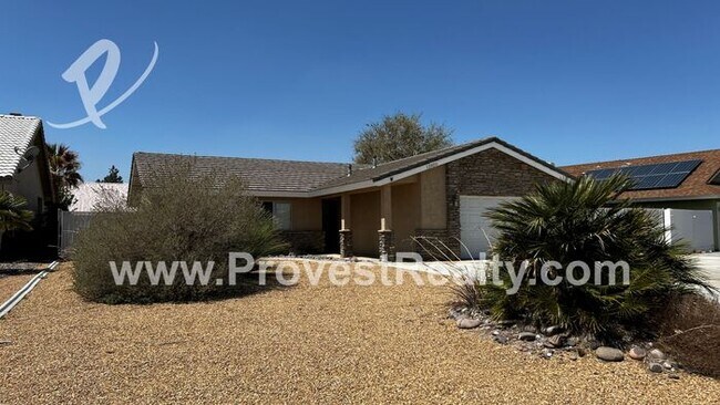 Foto del edificio - 3 bedroom, 2 bathroom Spring Valley Lake H...