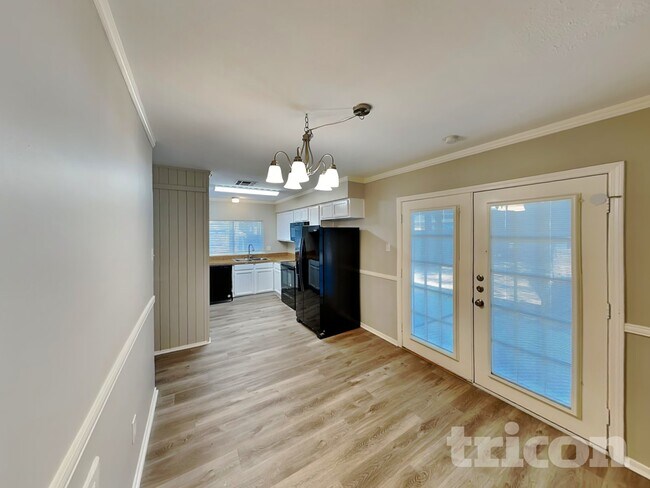 Foto del edificio - 2007 Smoke Rock Dr