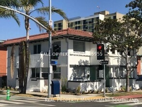 Building Photo - 305 Lime Ave