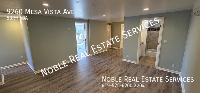 Foto del edificio - 9260 Mesa Vista Ave