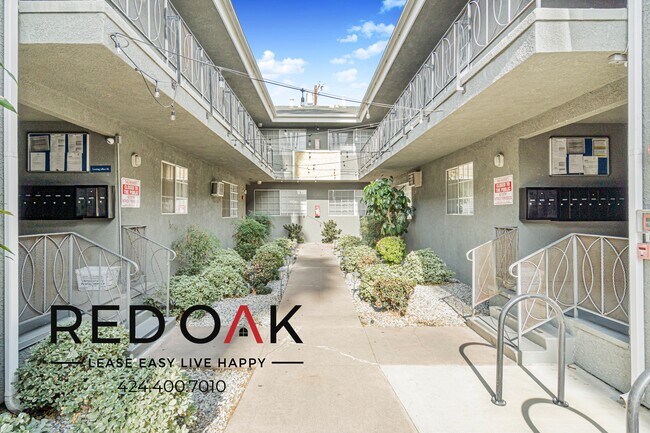 Foto del edificio - ~1 Month FREE~ Delightful Two Bedroom with...