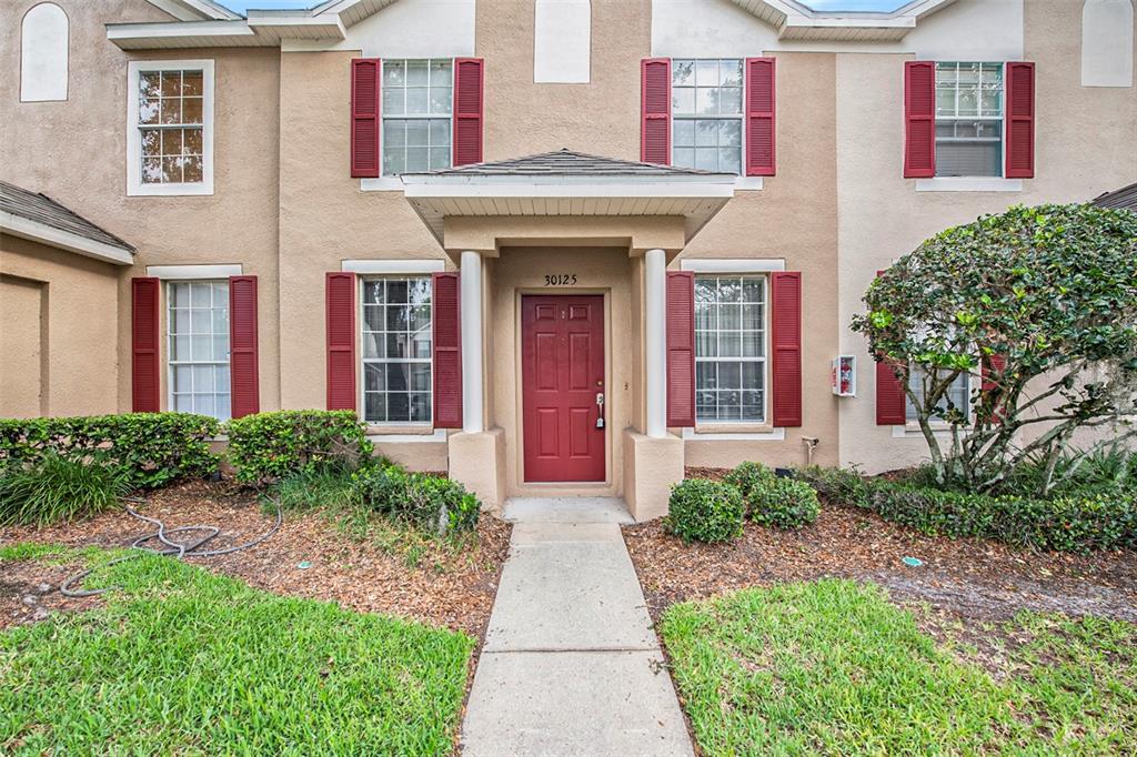 30125 Barnaby Ln, Zephyrhills, FL 33543 Townhome Rentals in