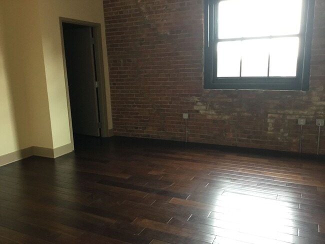 Interior Photo - Market Lofts in the Heart of Downtown Dave...