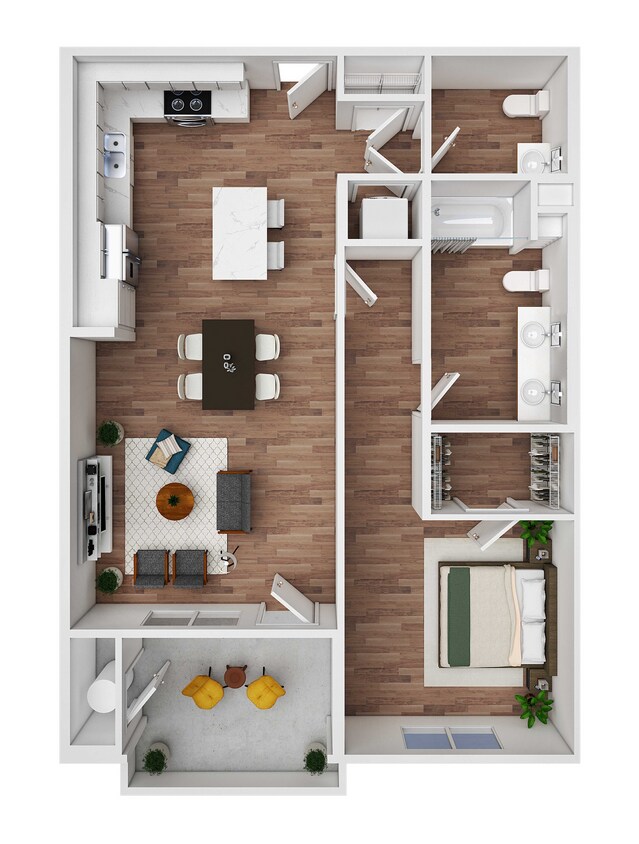 Listing Image