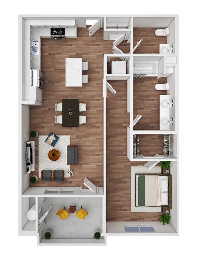 Building Photo - 68550 Grove St