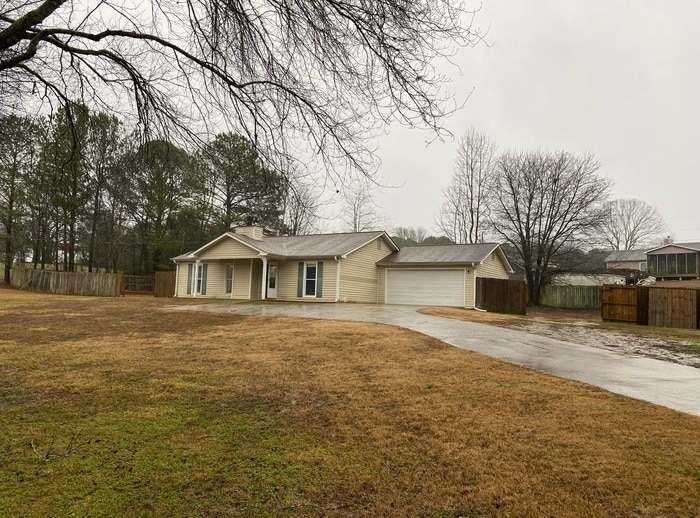 Auburn Rental - Auburn Rental