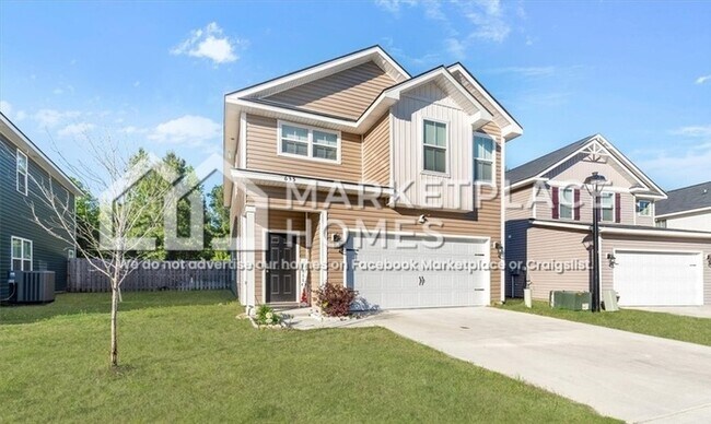 Foto del edificio - 635 Fairview Cir