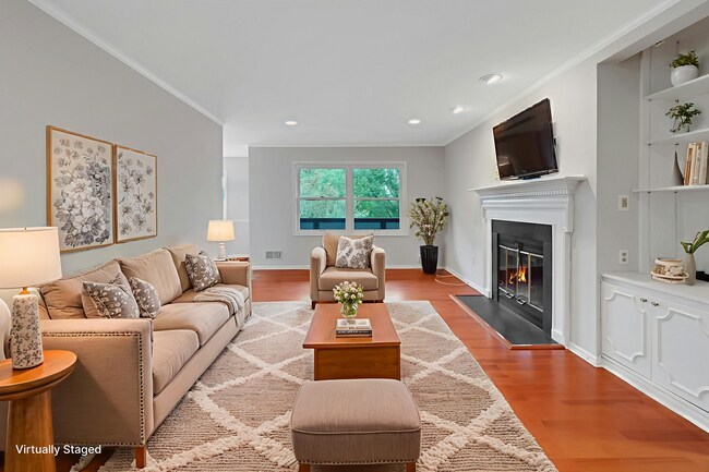 Foto del edificio - 21 Heritage Dr