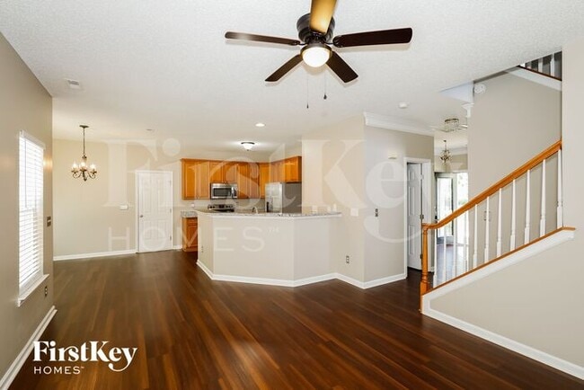 Foto del edificio - 4303 Canewood Ln
