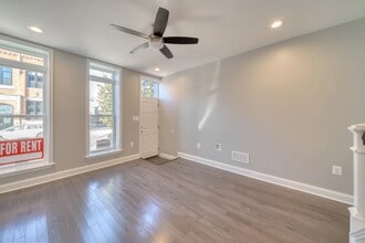 Building Photo - 1849 S Charles St