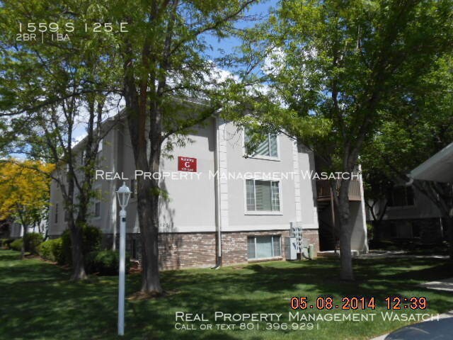 Primary Photo - Orem Condo