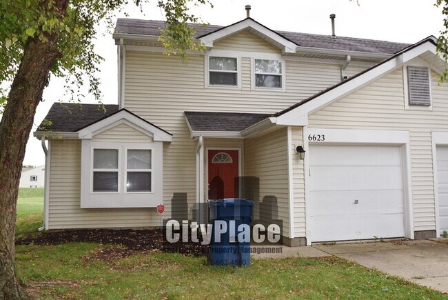 Building Photo - 6623 Fairway Ave. Indpls, IN 46250