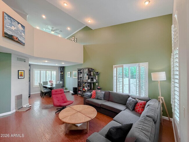 Foto del edificio - 4834 E Monte Way