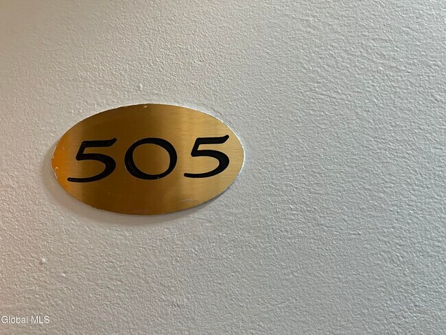 Foto del edificio - 5 Broadway