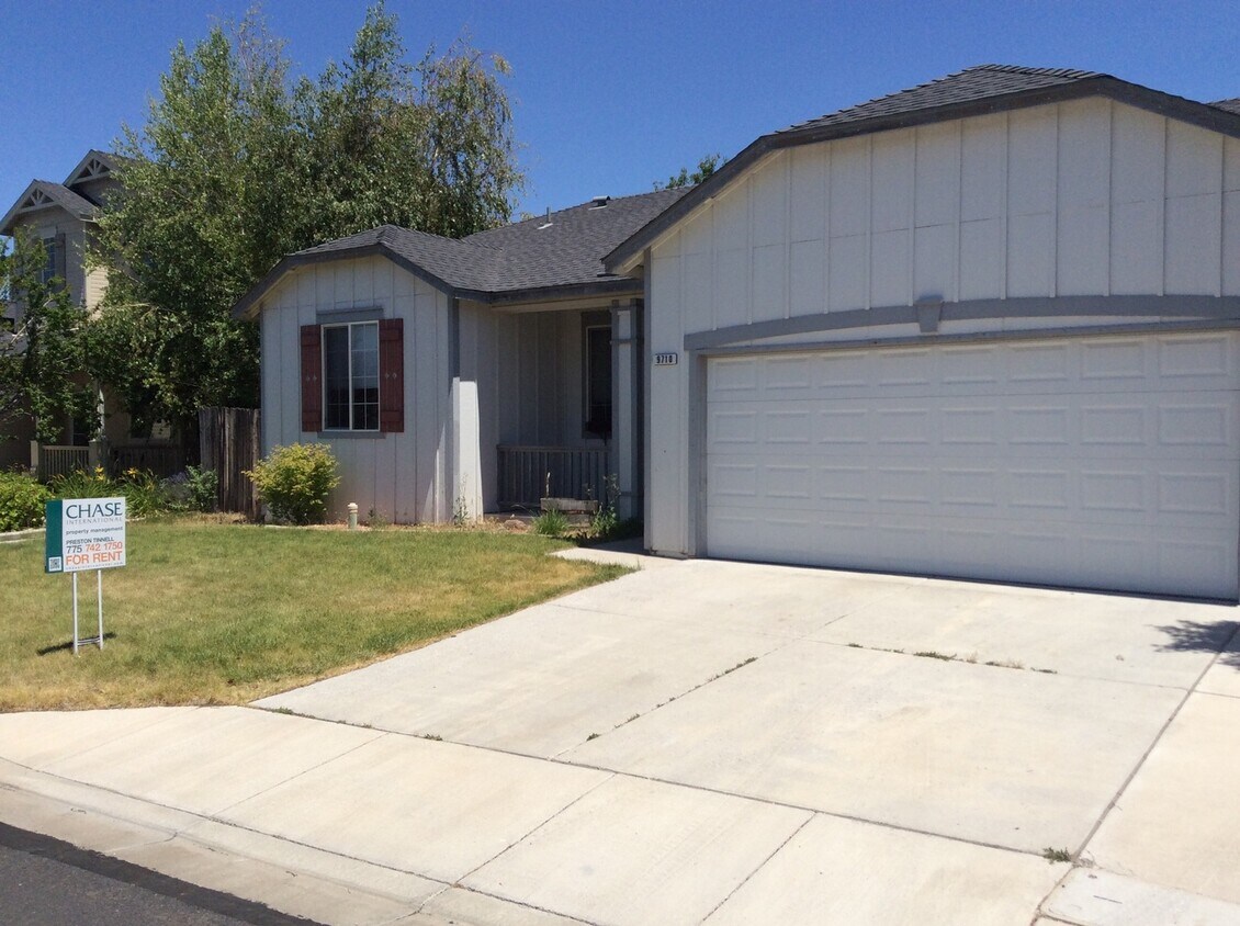 Primary Photo - North Valley's 3 bedroom house.