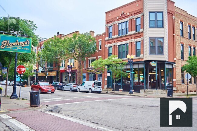 Building Photo - 1455 W Taylor St