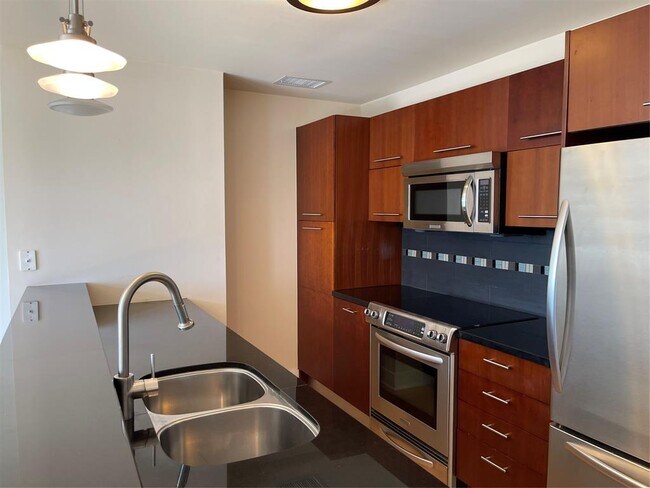 Foto del edificio - 603 Davis St