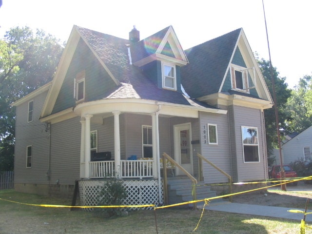 Primary Photo - 1003 S Lansing St