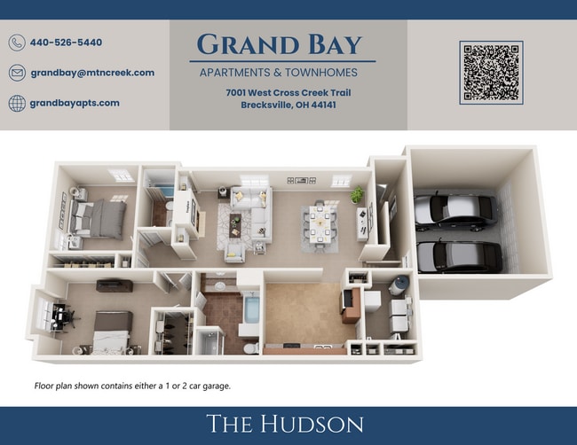 Building Photo - Grand Bay Apartments and Townhomes