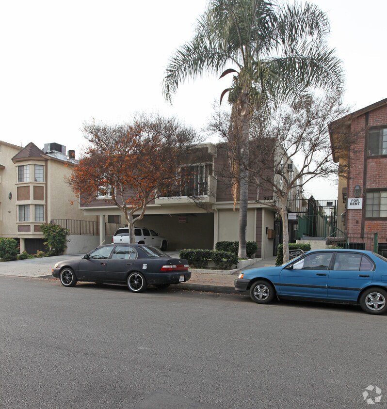 Foto del edificio - 257 W Verdugo Ave