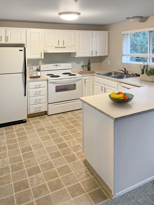 Sitka Heights 6926 5th St E Fife, WA Apartments for Rent in Fife