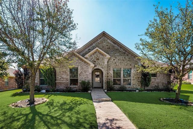 Foto principal - 1316 High Meadow Dr