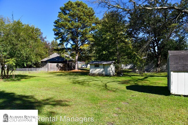 Foto del edificio - 3 br, 1 bath House - 1031 Kimberly Avenue