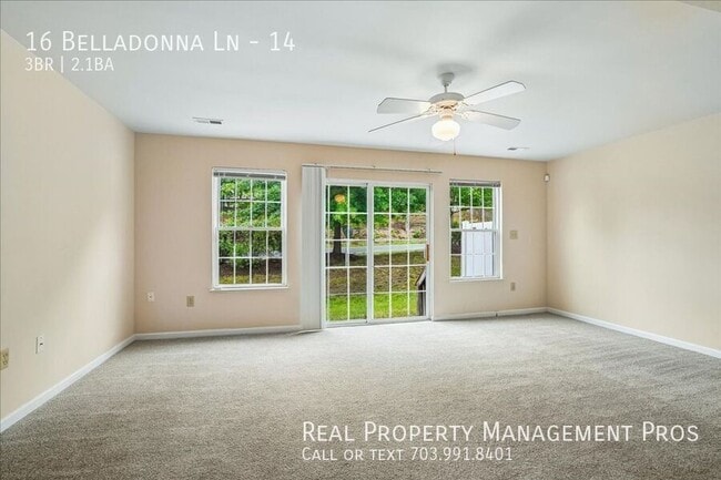 Building Photo - 16 Belladonna Ln
