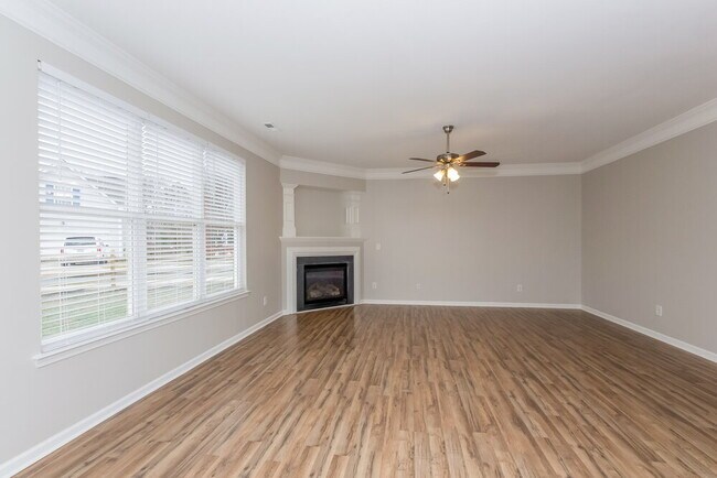 Foto del edificio - 2200 NW Trail