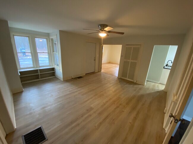 Foto del edificio - 49 Grove St