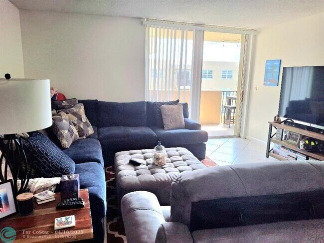 Foto del edificio - 1421 S Ocean Blvd