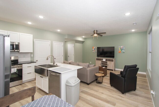 Foto del edificio - 2014 Cherry St