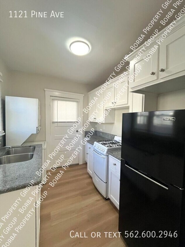 Foto principal - 1121 Pine Ave