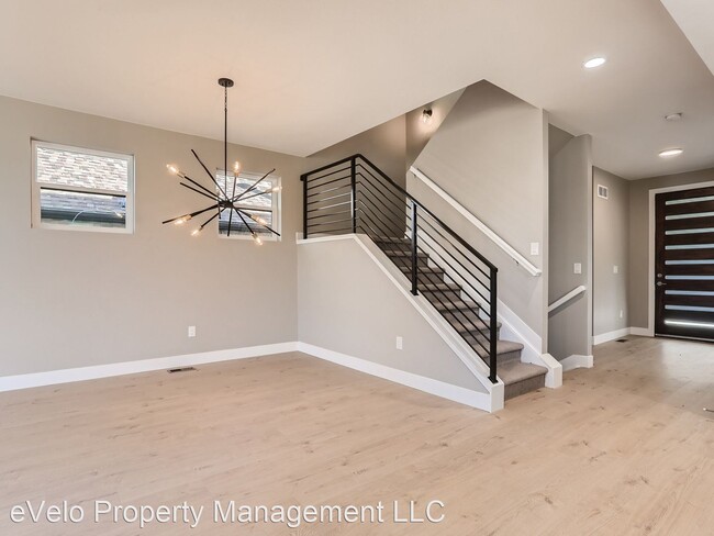 Foto del edificio - 4 br, 2.5 bath House - 2865 Holly Street