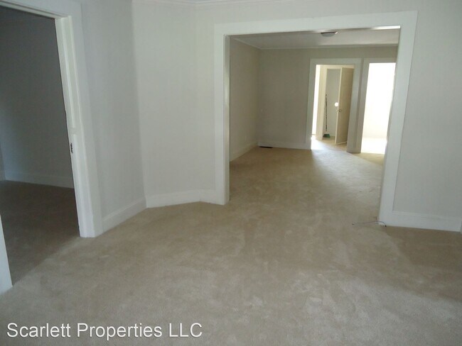 Building Photo - 3 br, 2 bath House - 61 27th Street NW