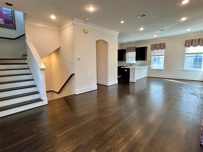 Foto del edificio - 4031 Bellefontaine St