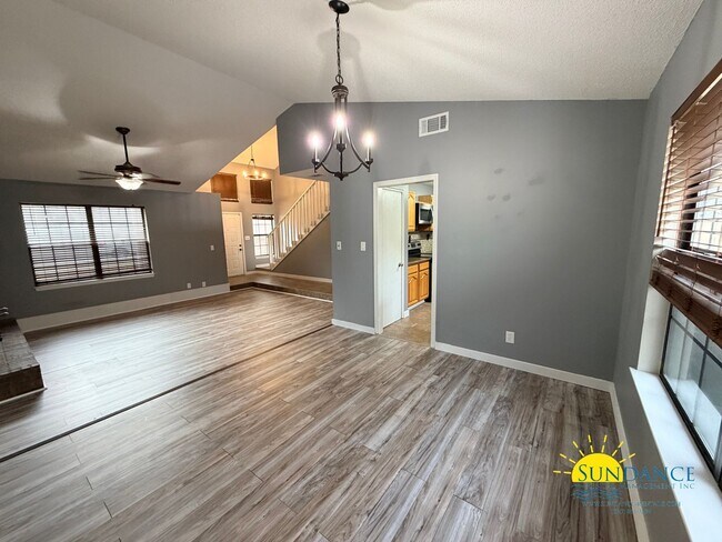 Foto del edificio - Beautiful 3 Bedroom Home in Niceville!