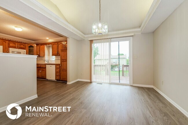 Building Photo - 716 Feldspar St